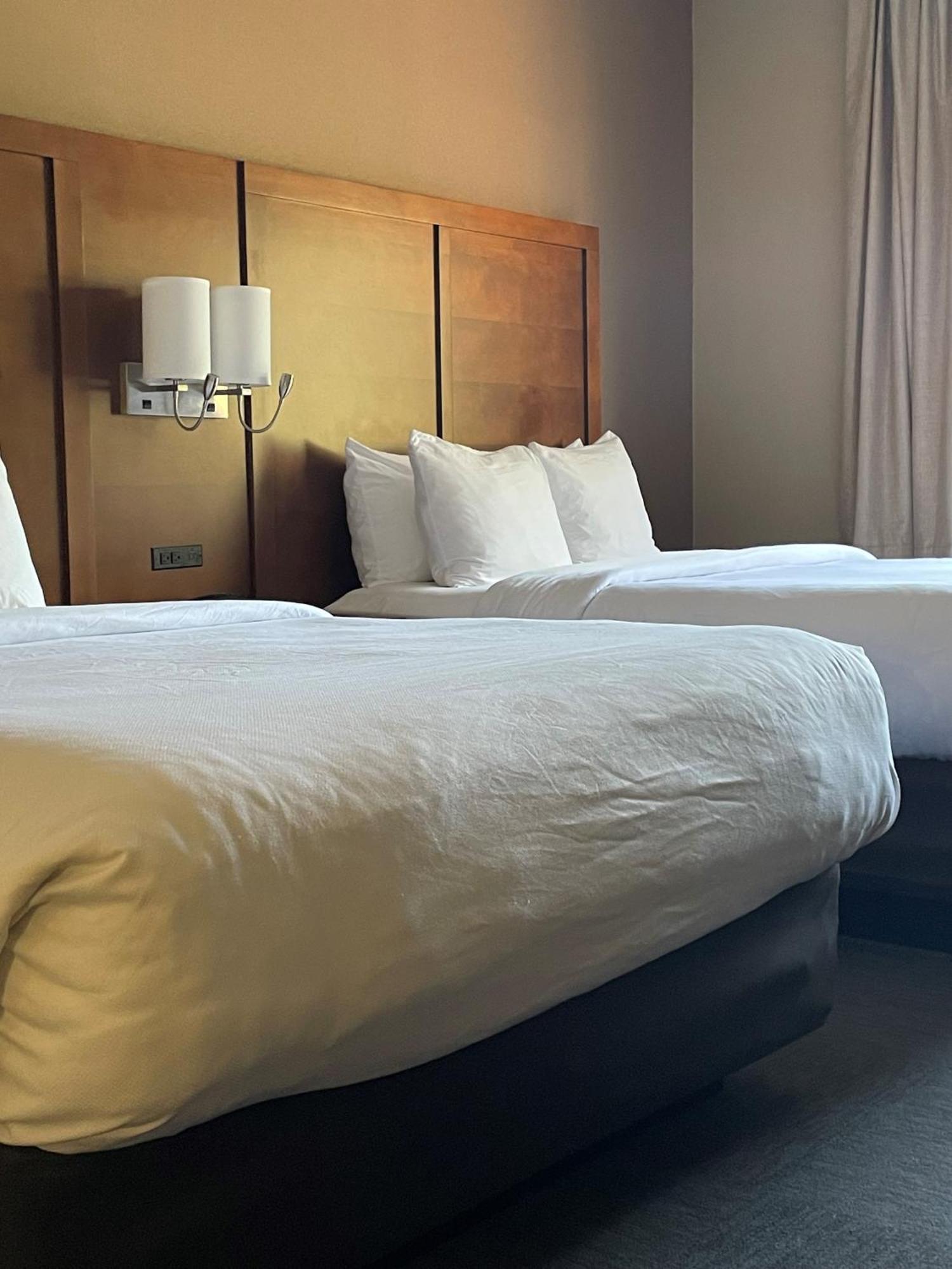 Baymont By Wyndham North Hotel Phoenix