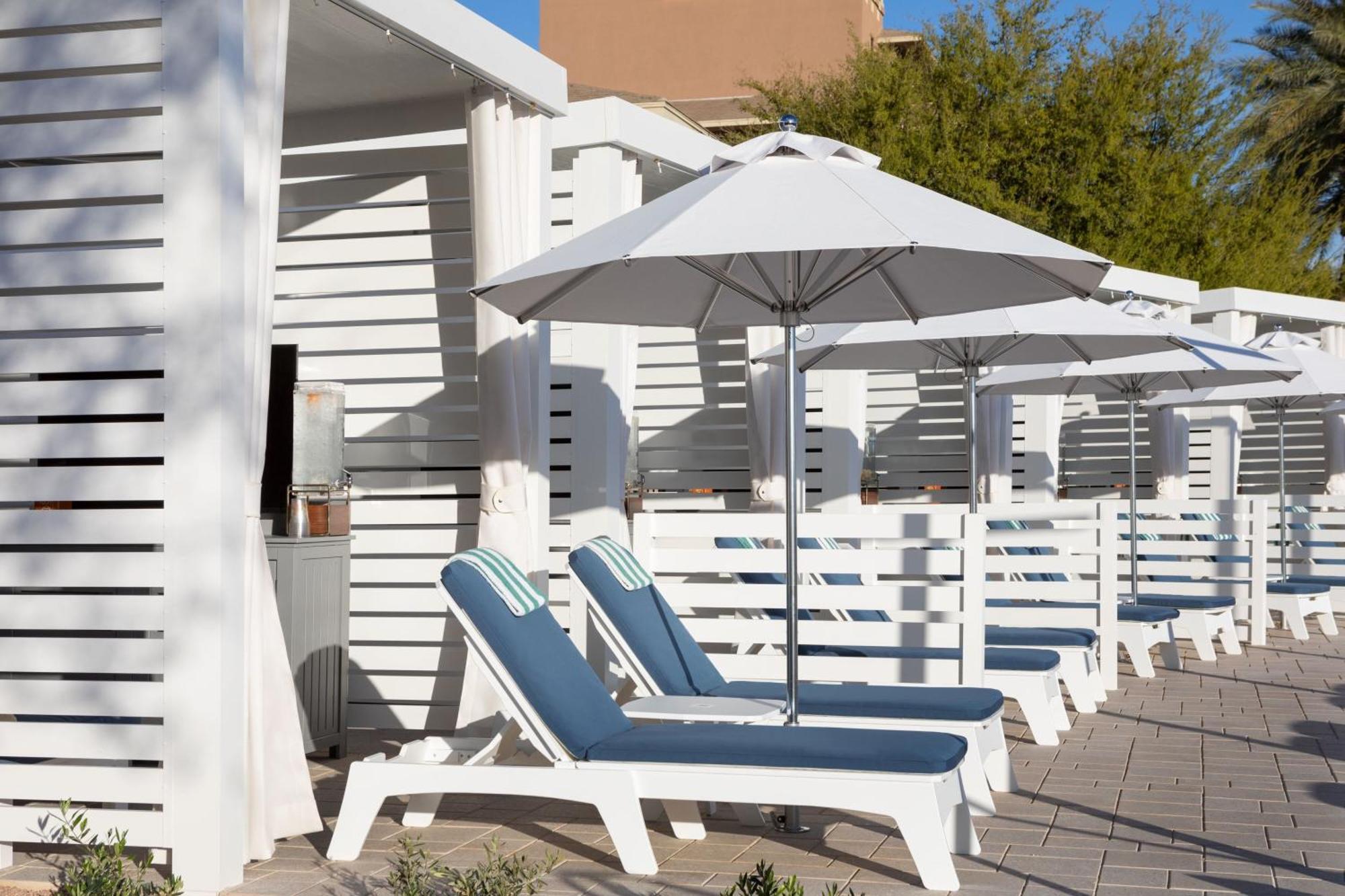Resort The Westin Kierland & Phoenix