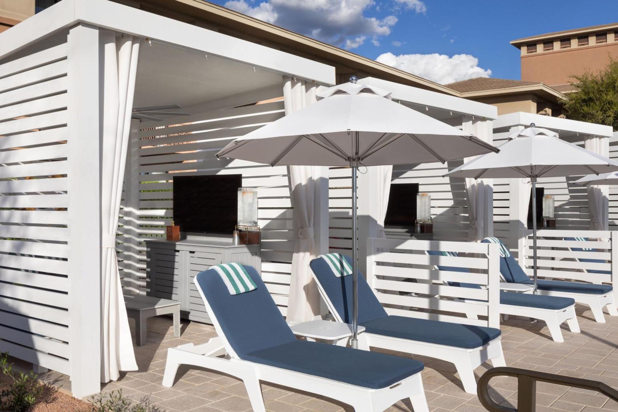 Resort The Westin Kierland & 4*