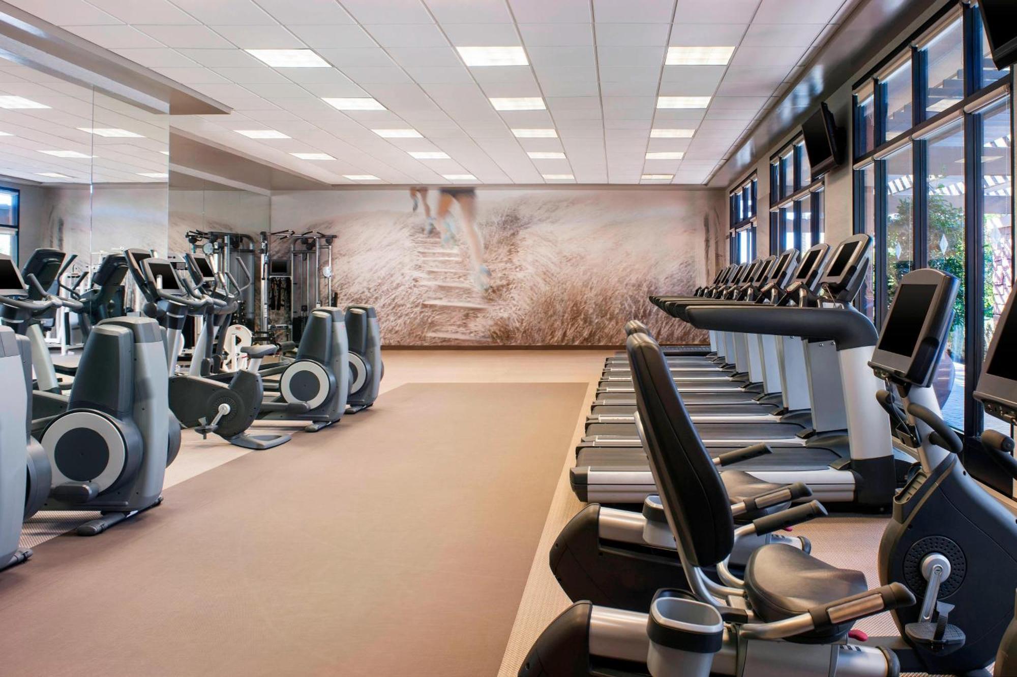 Resort The Westin Kierland & 4*