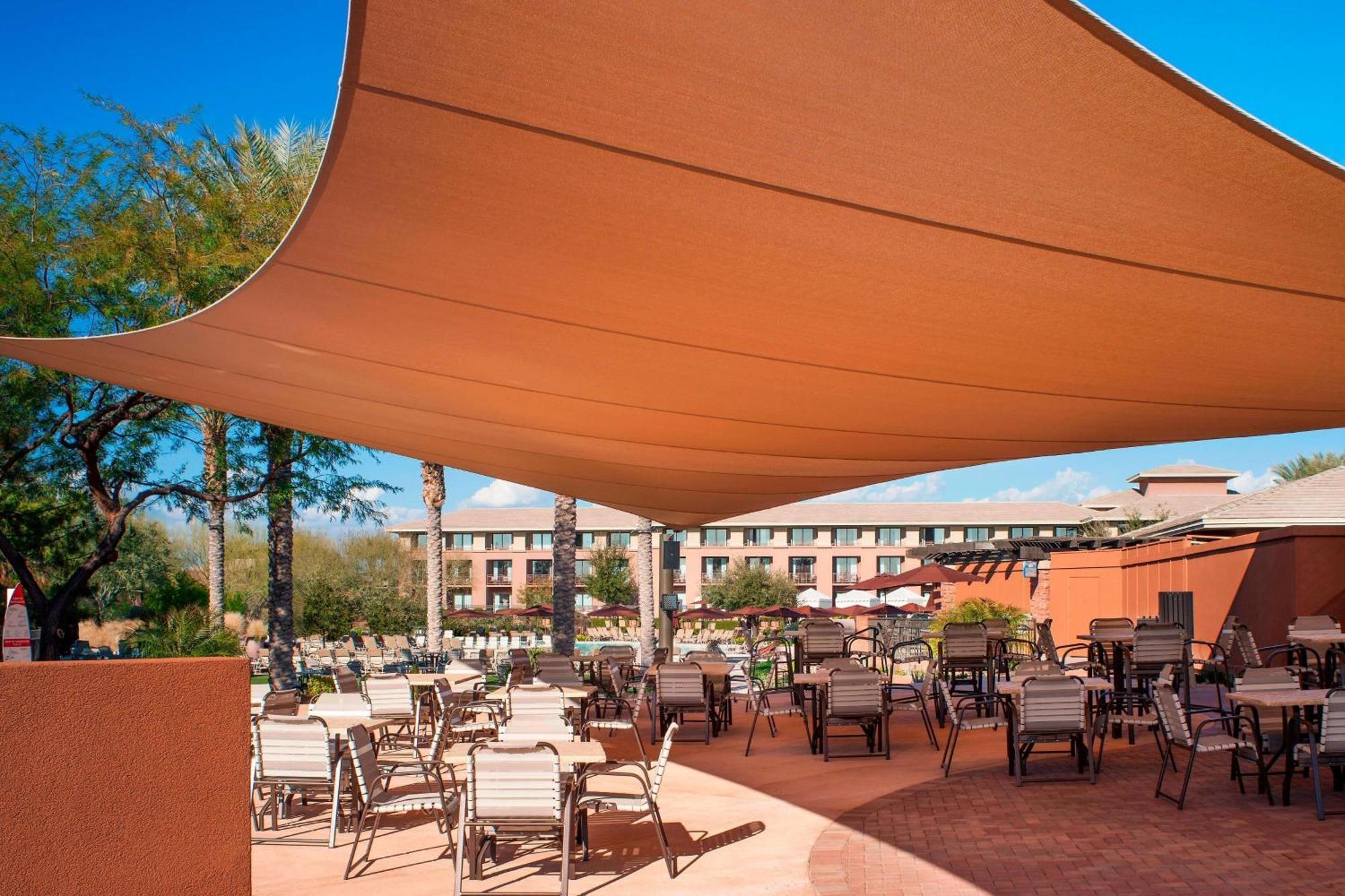 Resort The Westin Kierland &