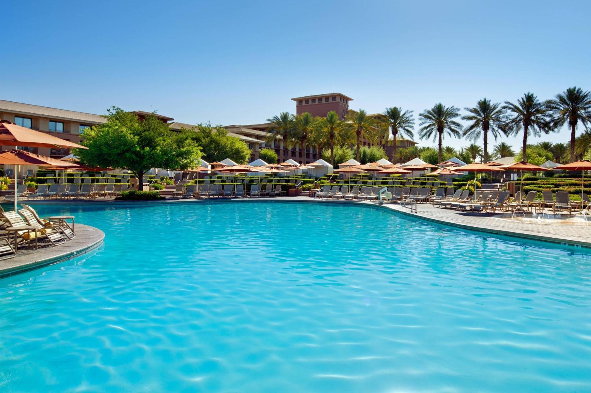 The Westin Kierland & Phoenix