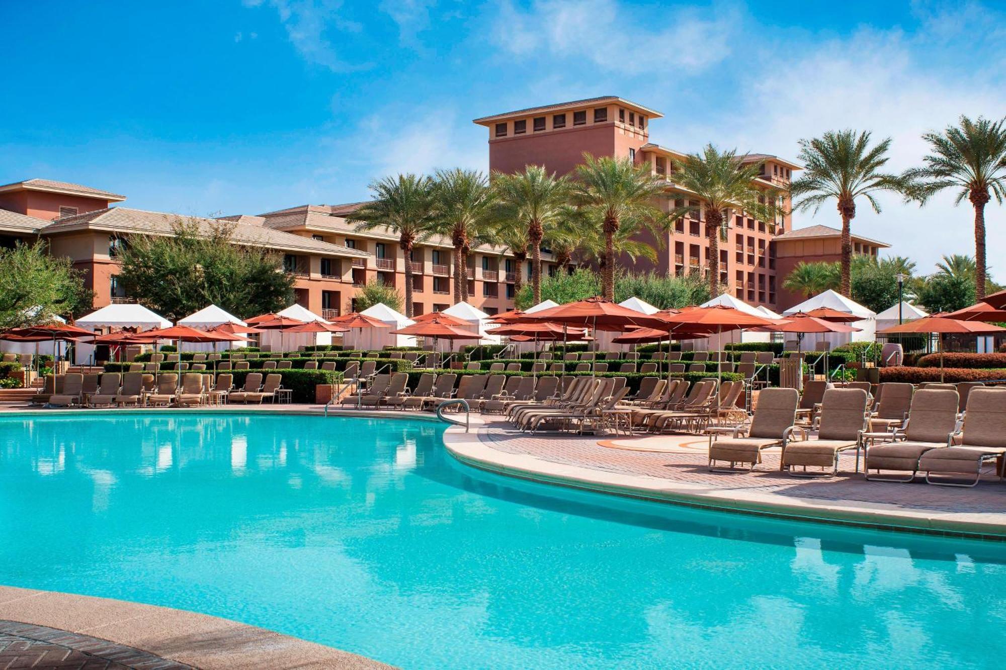 The Westin Kierland & 4* Phoenix