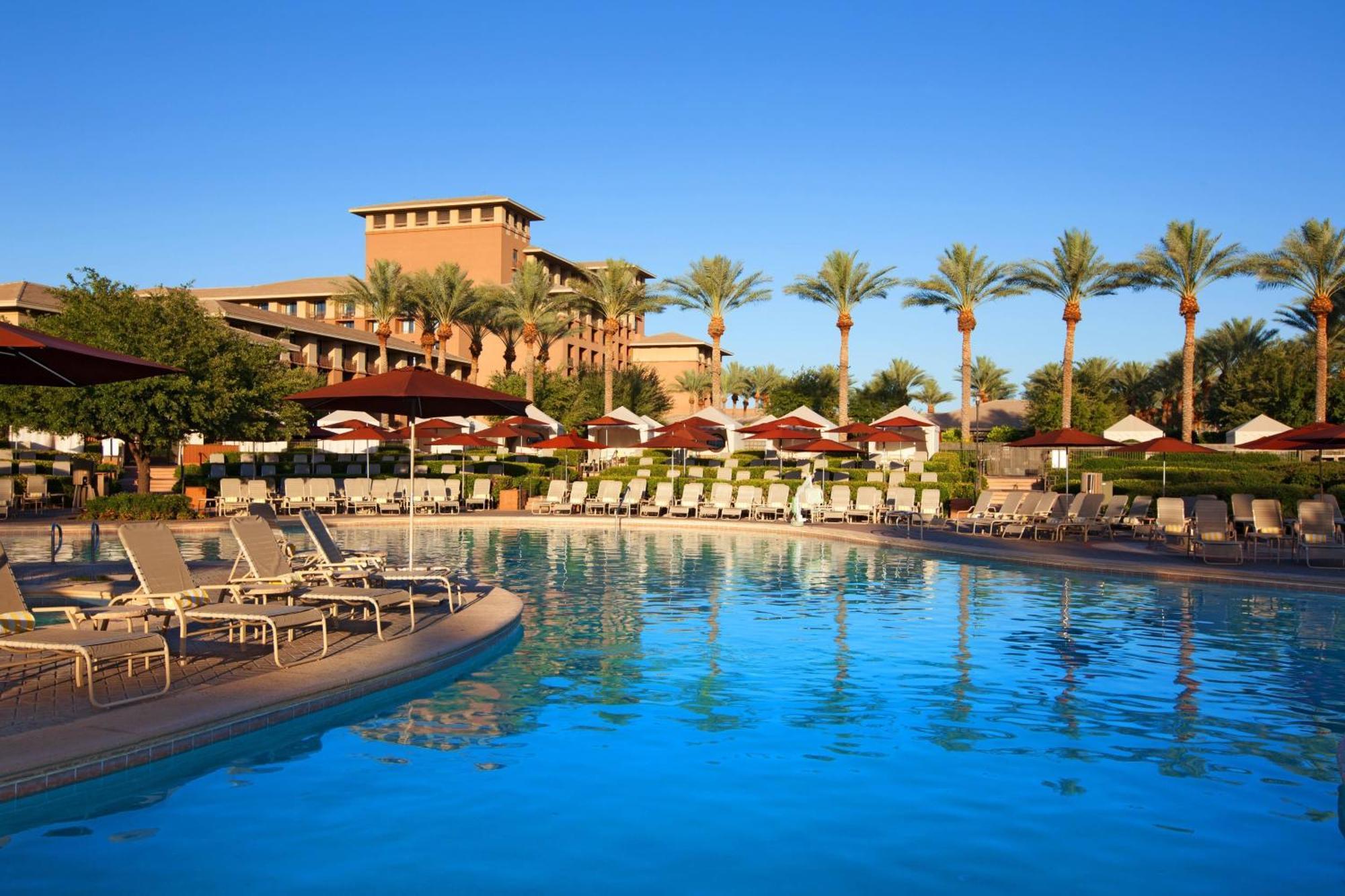 Resort The Westin Kierland & 4*