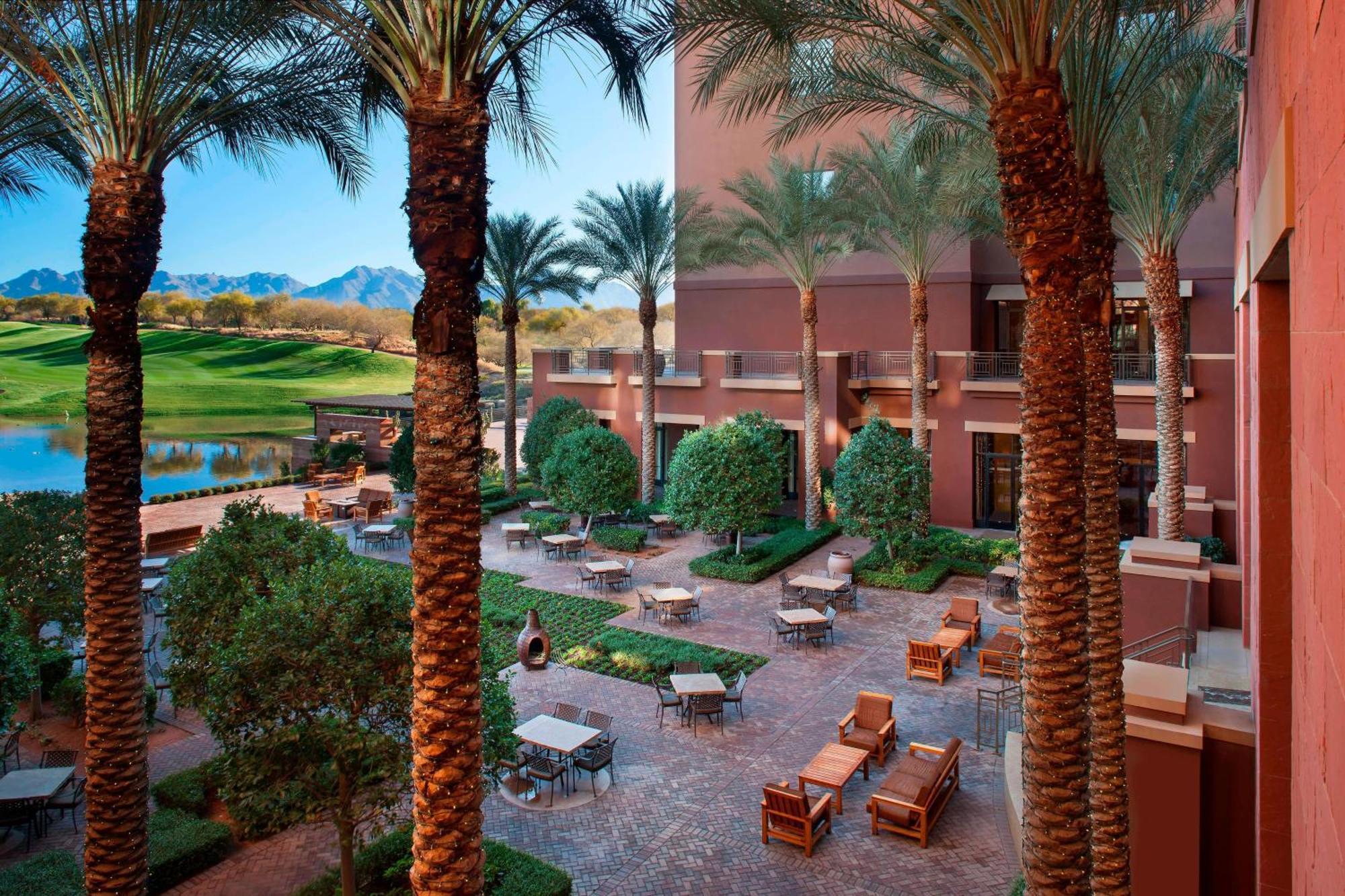 The Westin Kierland & Resort Phoenix
