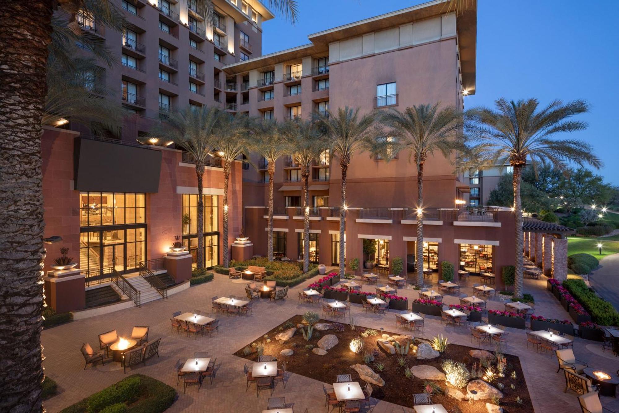 The Westin Kierland & Resort 4*