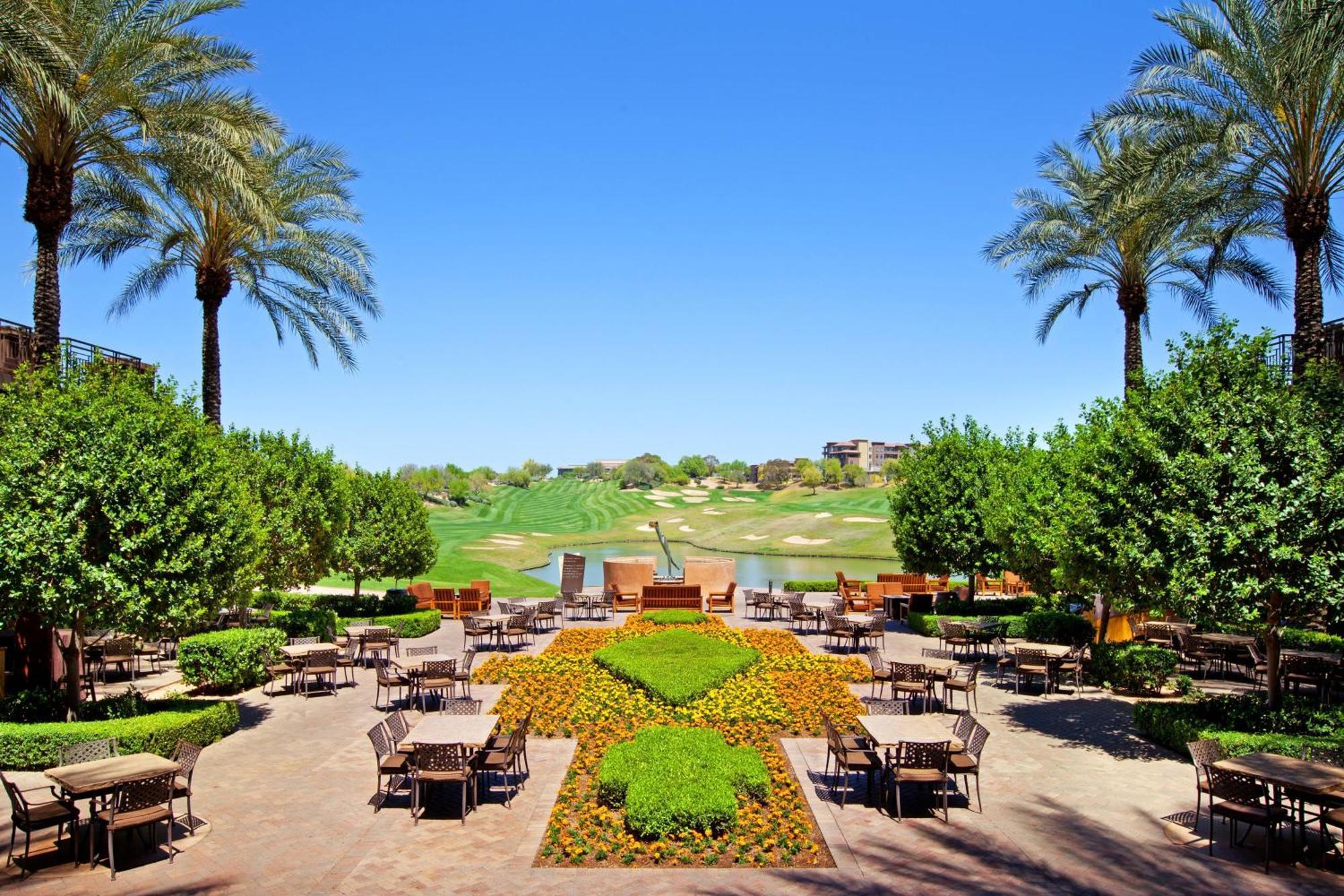 Resort The Westin Kierland & Phoenix