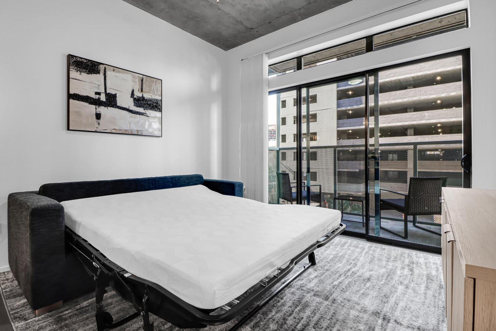 The Nomad Roosevelt Apartment