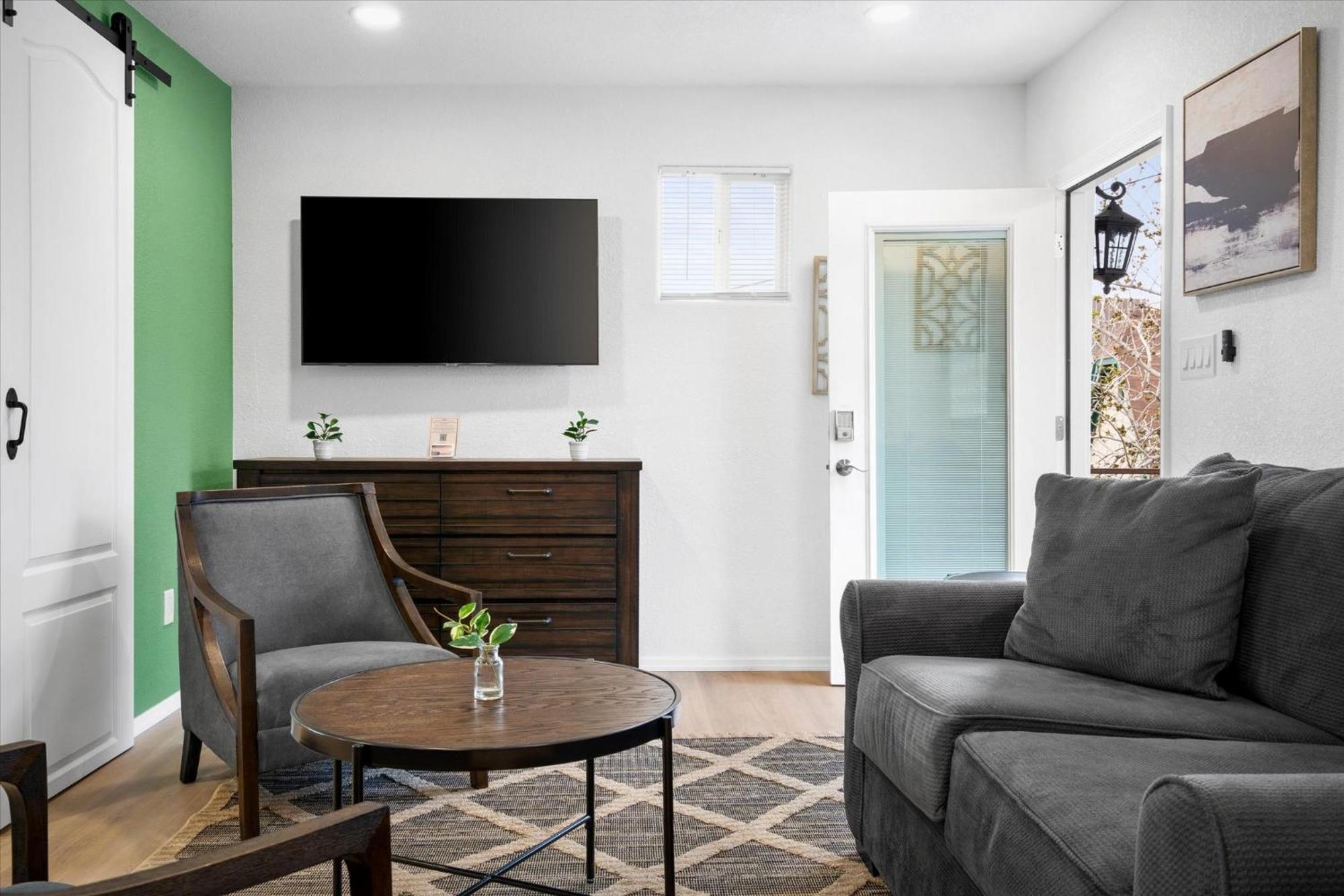 Apartment Chelsea Place *