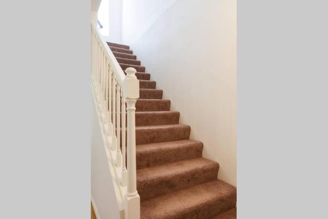 Apartamento U5 - Welcoming 2-story 2 Bedroom & 2 Ba In Dt Phx With Pkg *