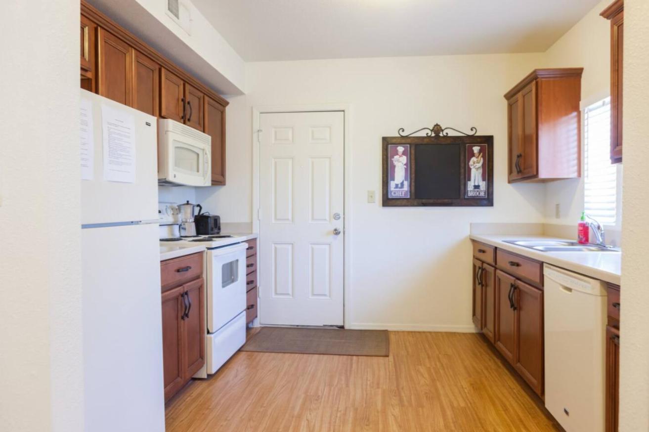 U5 - Welcoming 2-story 2 Bedroom & 2 Ba In Dt Phx With Pkg Apartamento Phoenix