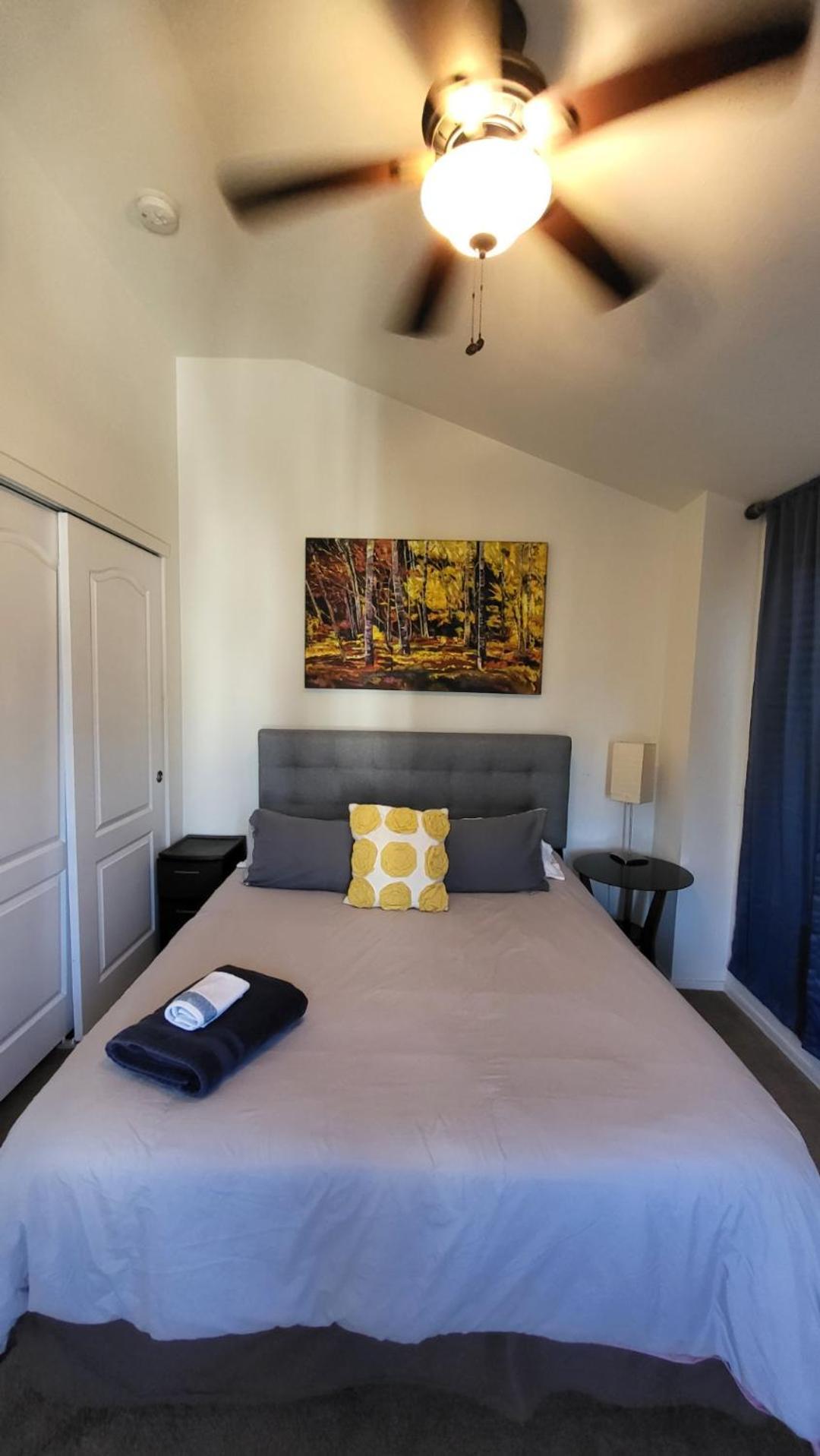 Apartamento U5 - Welcoming 2-story 2 Bedroom & 2 Ba In Dt Phx With Pkg Phoenix