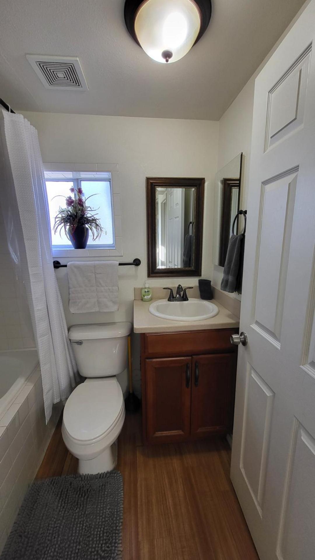 U5 - Welcoming 2-story 2 Bedroom & 2 Ba In Dt Phx With Pkg Phoenix