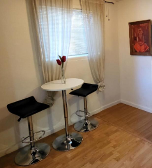 Apartamento U3 - Comfortable 1 Bedroom & 1 Ba In Dt Phx With Pkg