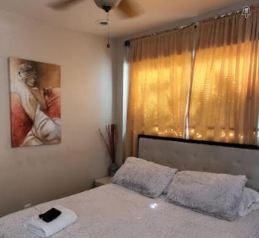 Apartamento U3 - Comfortable 1 Bedroom & 1 Ba In Dt Phx With Pkg *