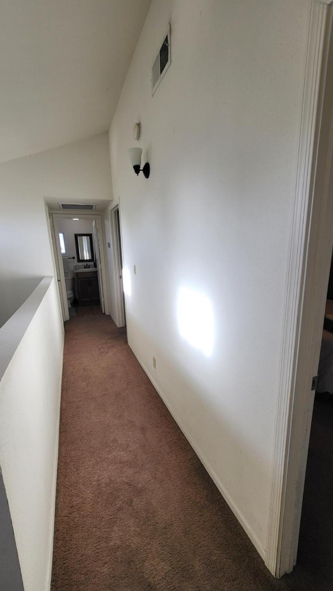 U5 - Welcoming 2-story 2 Bedroom & 2 Ba In Dt Phx With Pkg Apartamento