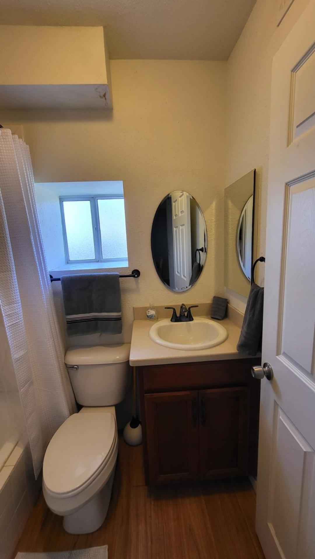 U5 - Welcoming 2-story 2 Bedroom & 2 Ba In Dt Phx With Pkg Phoenix