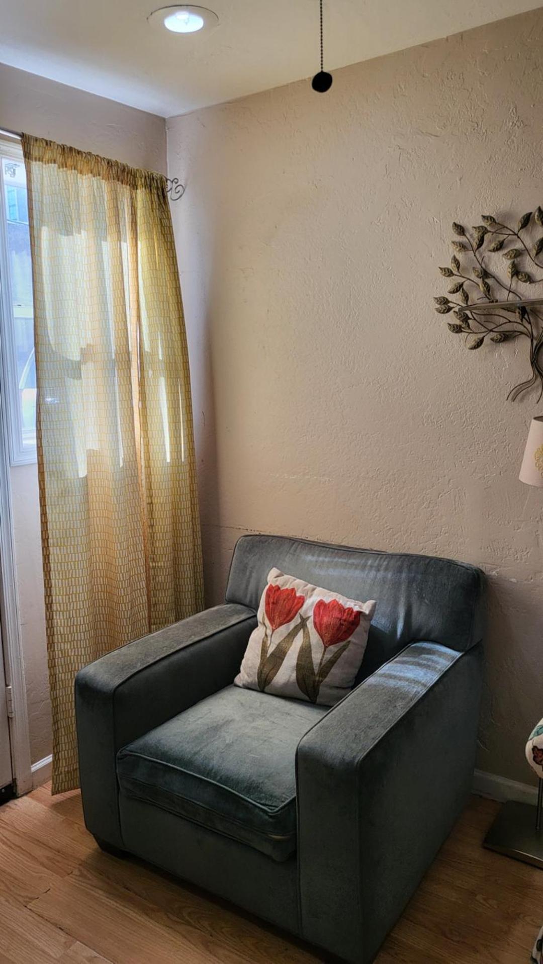 Apartamento U3 - Comfortable 1 Bedroom & 1 Ba In Dt Phx With Pkg
