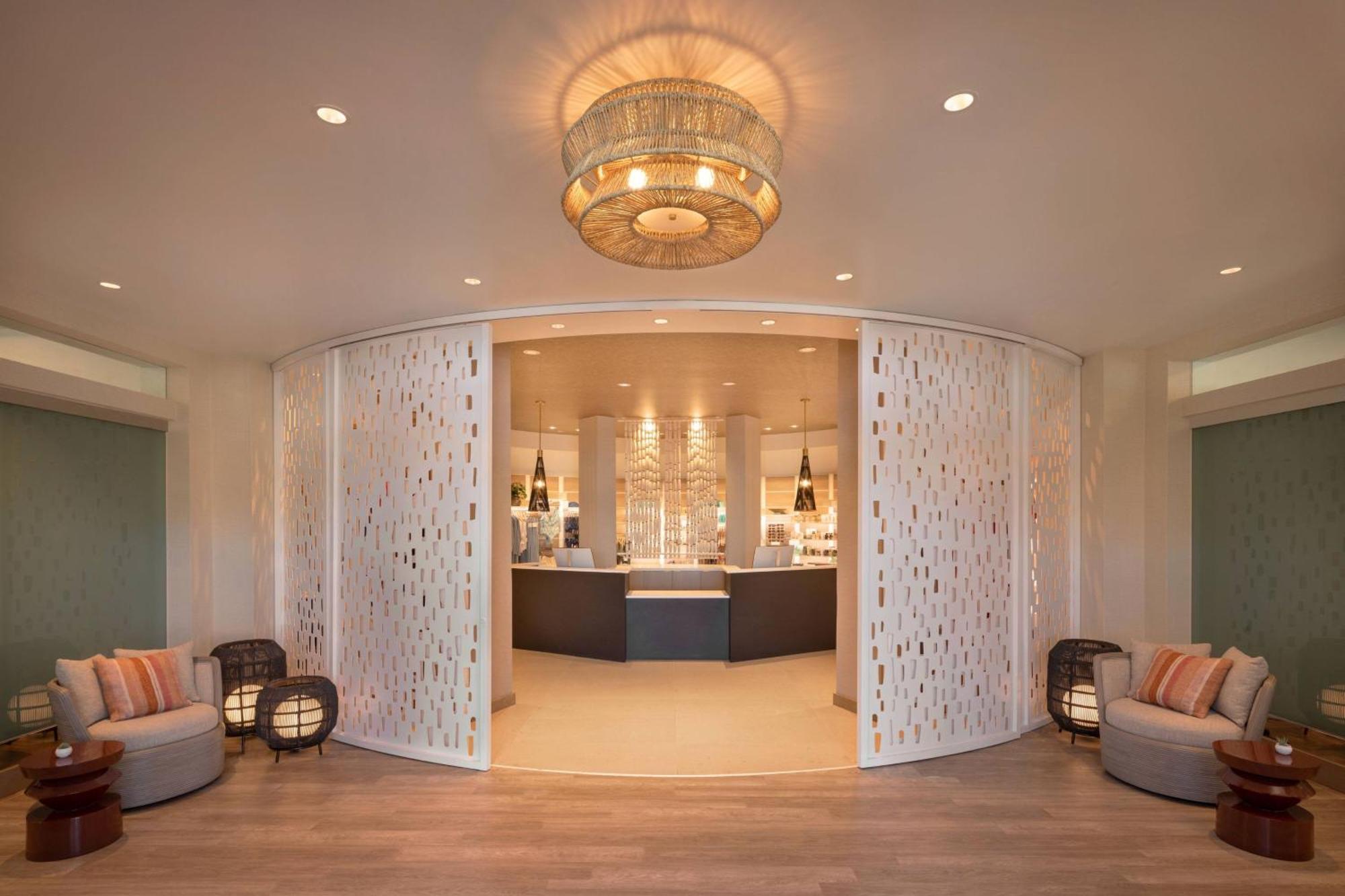 The Westin Kierland & 4* Phoenix