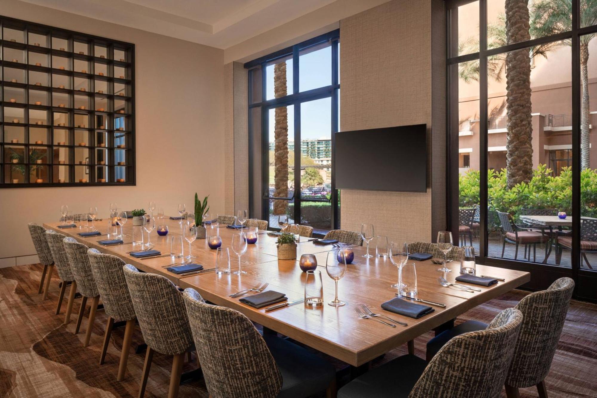 The Westin Kierland & Resort Phoenix