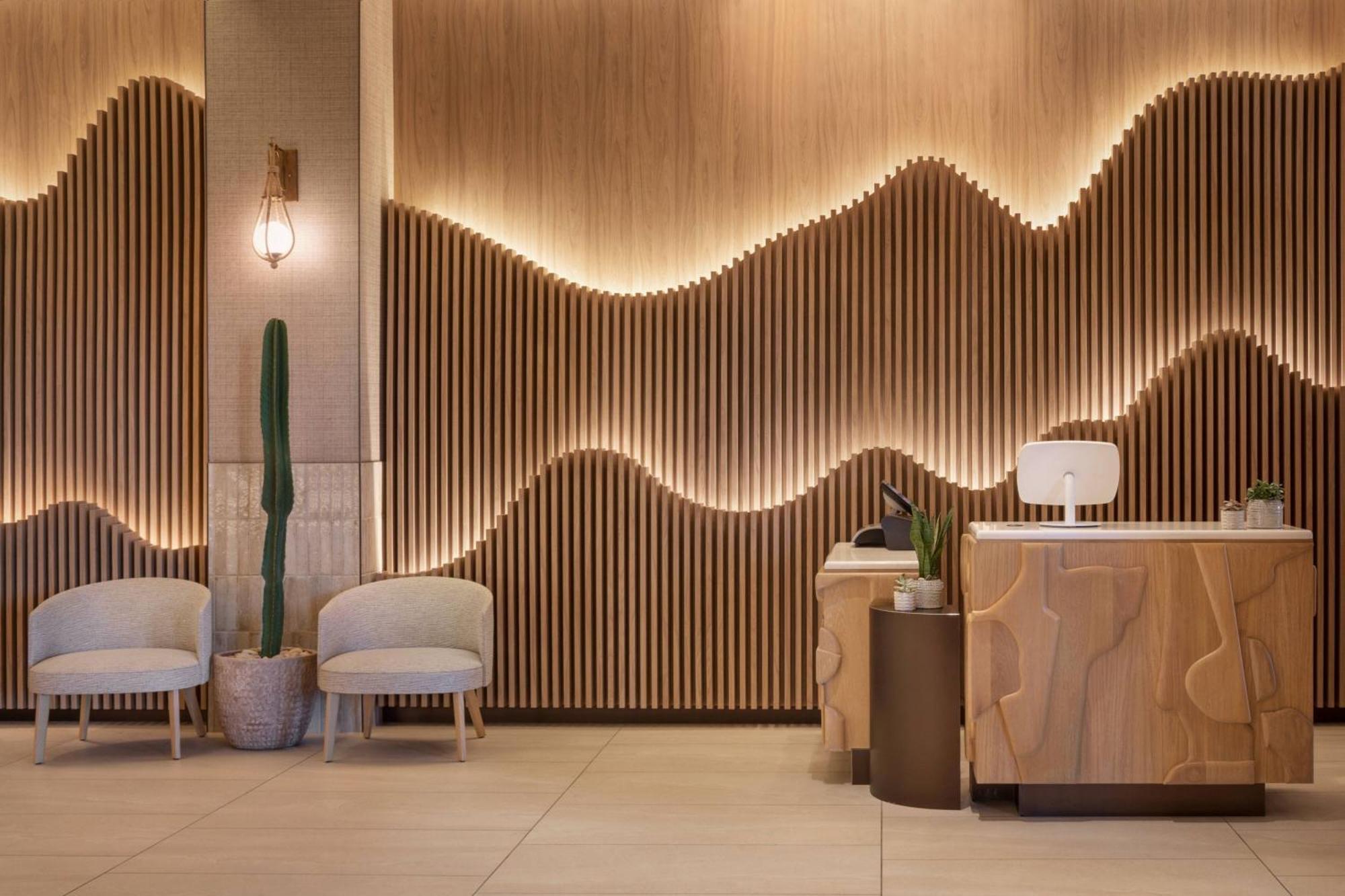 Resort The Westin Kierland &