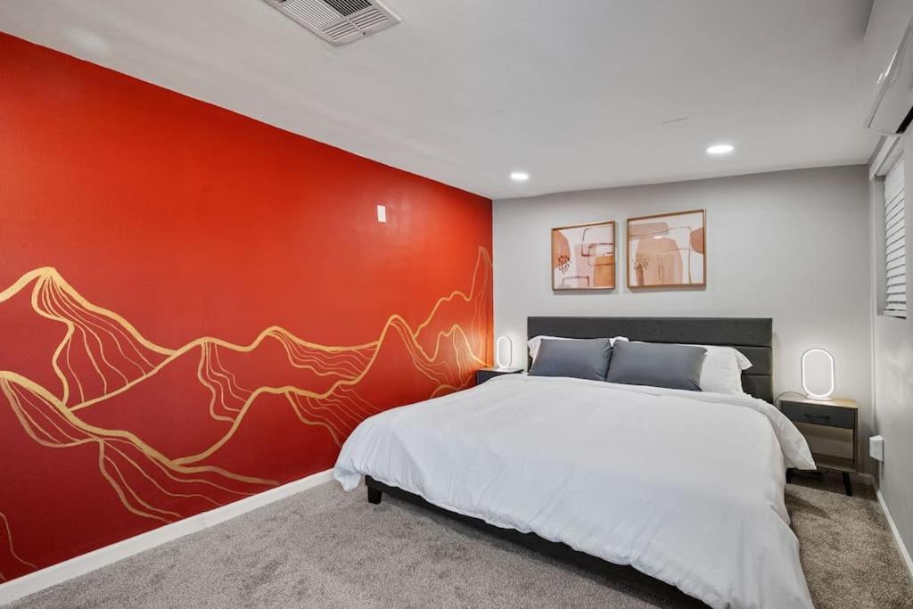 Apartamento 12 Minutes From Downtown - 1 Bedroom Phoenix