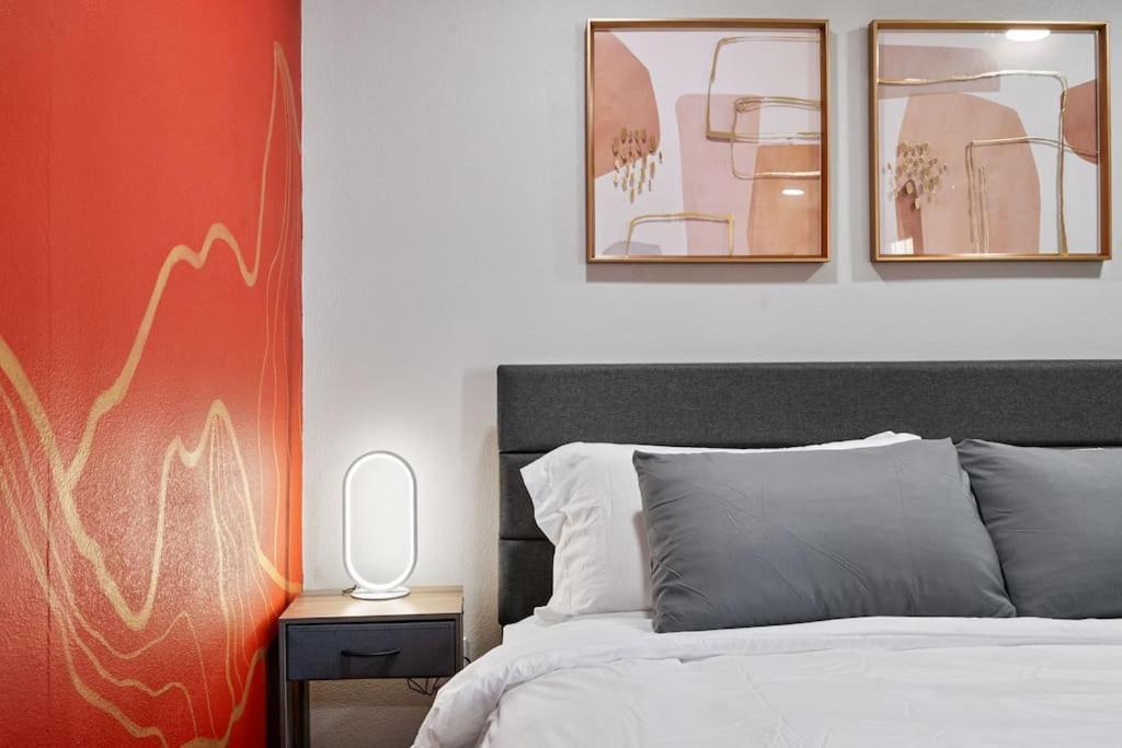 12 Minutes From Downtown - 1 Bedroom Apartamento *