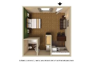 Extended America - - Chandler - E Chandler Blvd 2*
