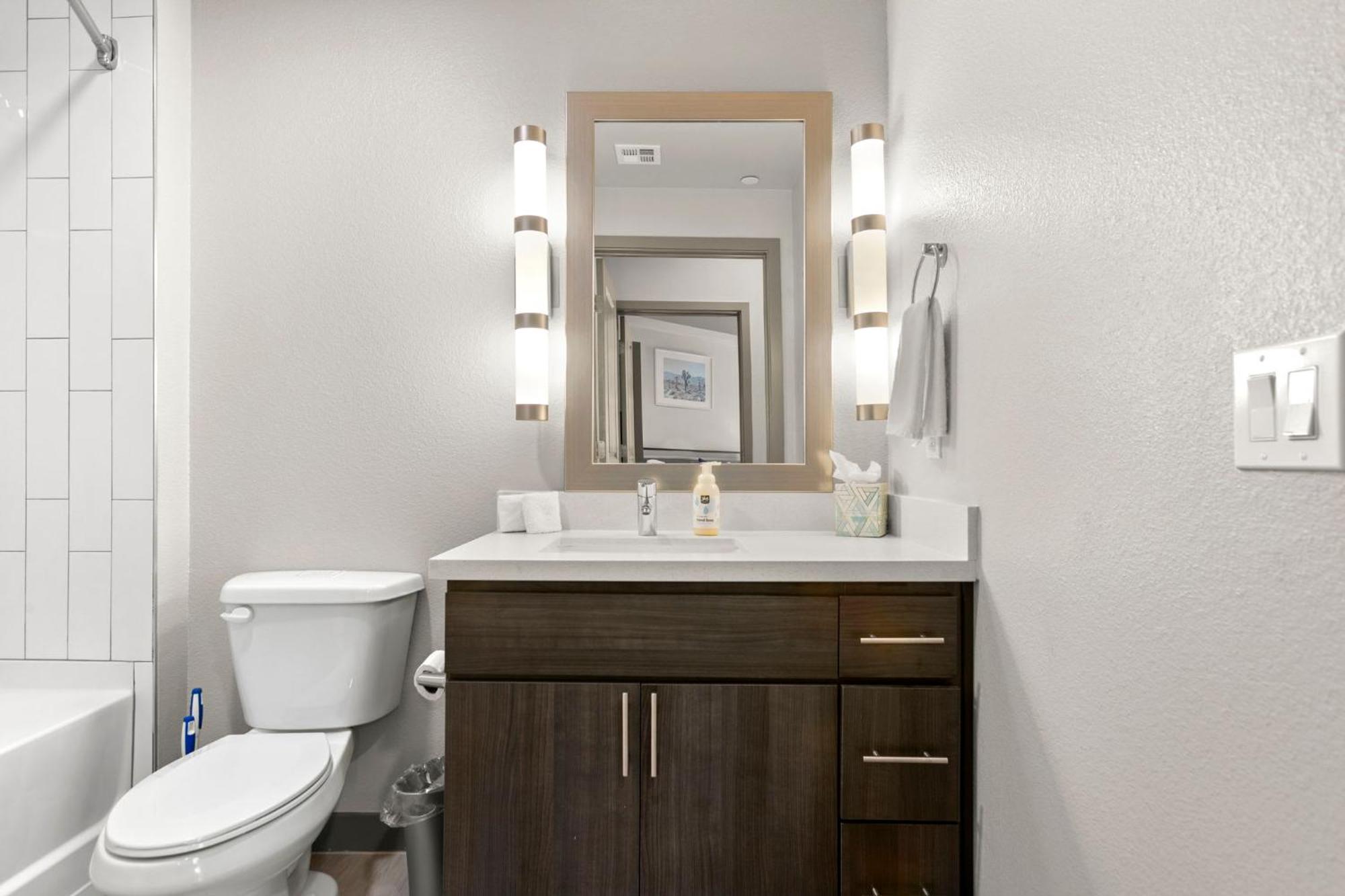 Apartamento Cozysuites Phx Roro Gym, Pool, Pets, Parking #1