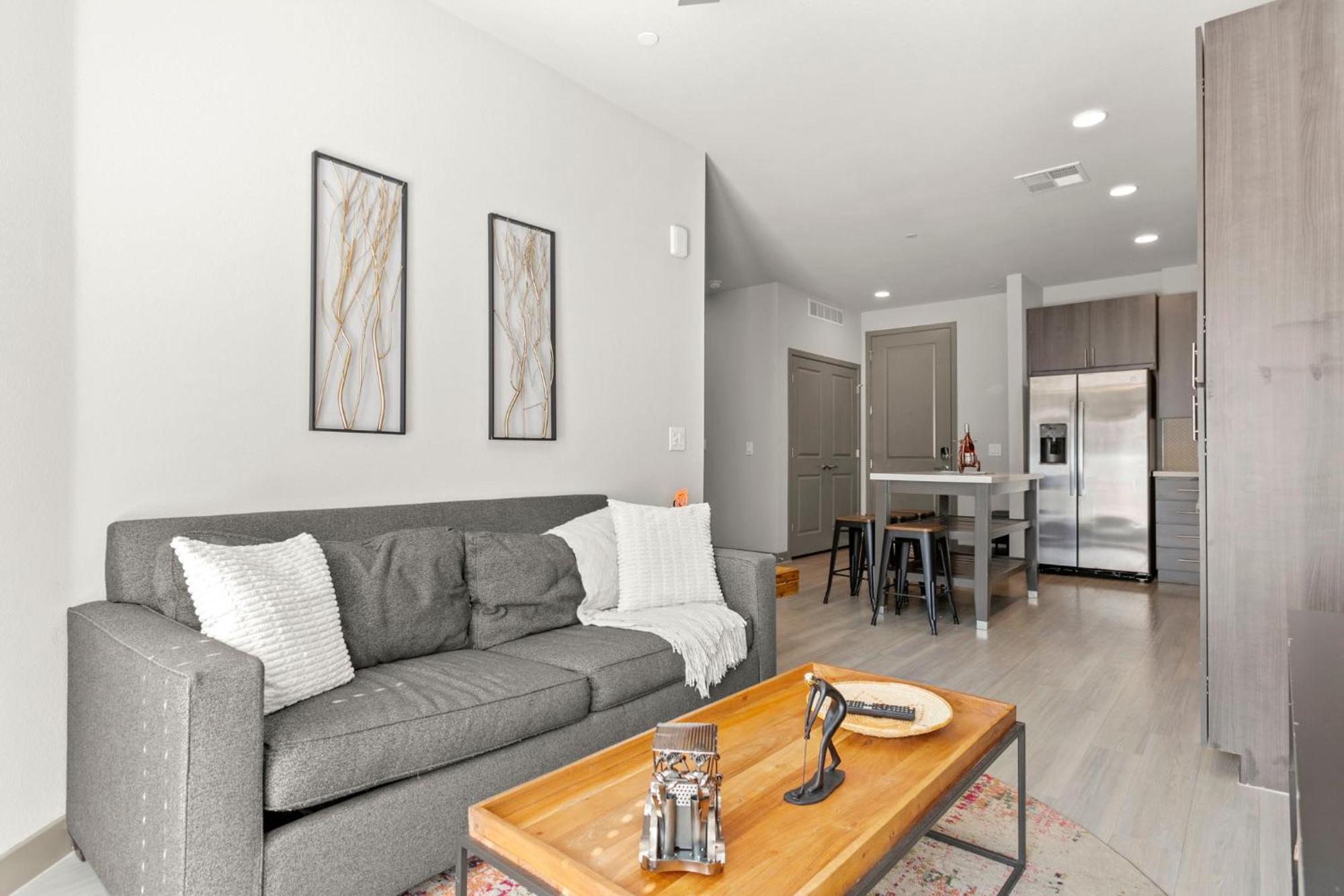 Cozysuites Phx Roro Gym, Pool, Pets, Parking #1 Apartamento