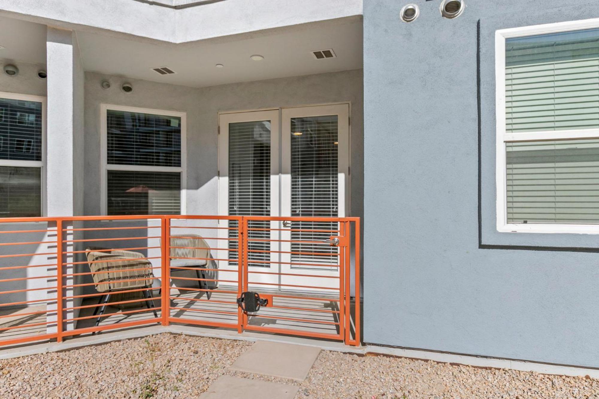 Cozysuites Phx Roro Gym, Pool, Pets, Parking #1