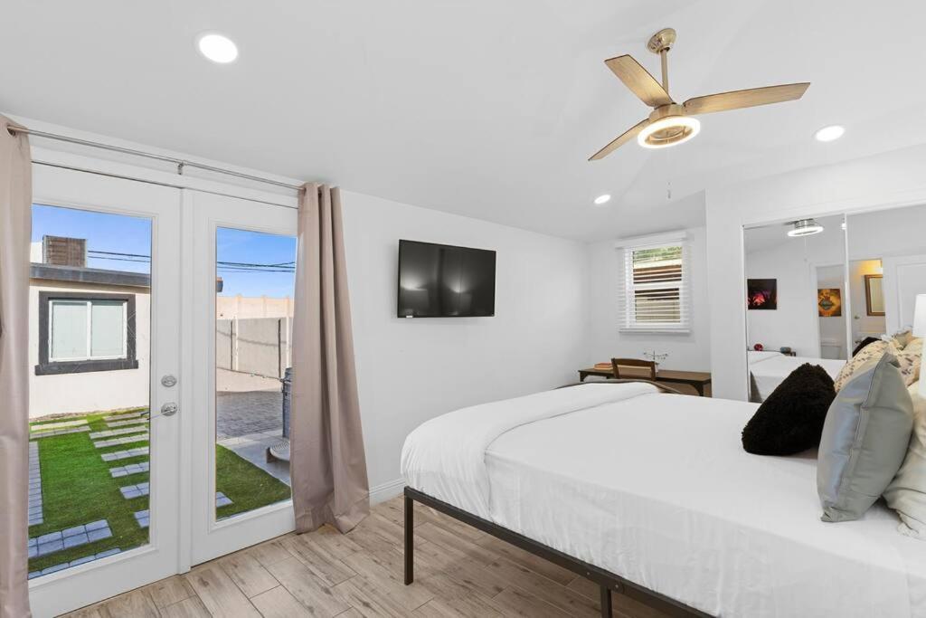 Apartment Charming House & In Downtown Phoenix