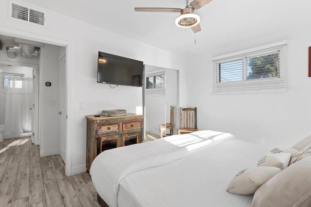 Apartment Charming House & In Downtown Phoenix