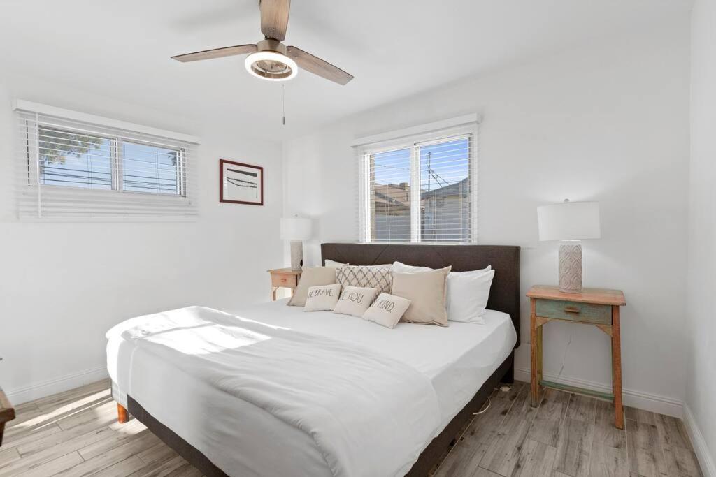 Apartment Charming House & In Downtown Phoenix