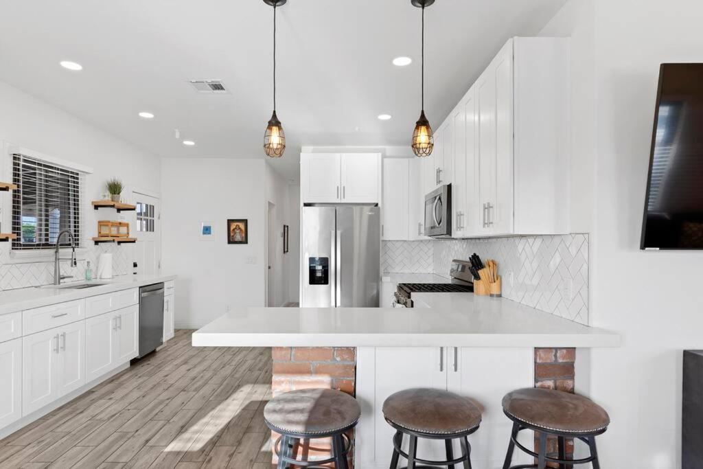 Charming House & In Downtown * Phoenix