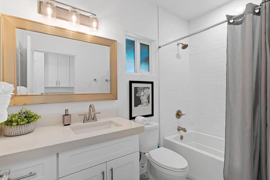 Charming House & In Downtown * Phoenix