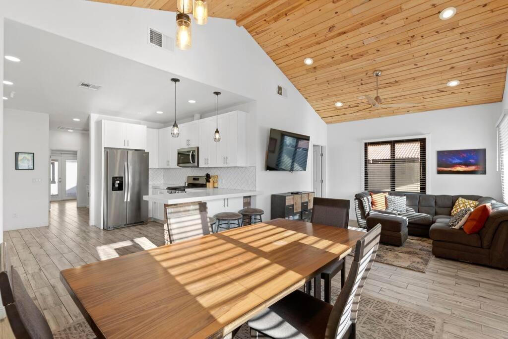 Apartment Charming House & In Downtown *