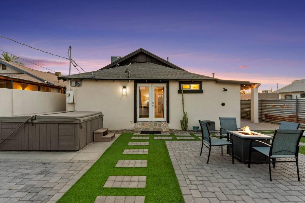 Charming House & In Downtown * Phoenix