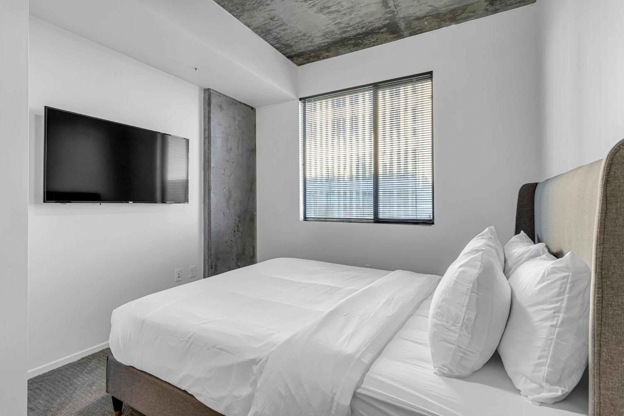 Apartment The Nomad Roosevelt