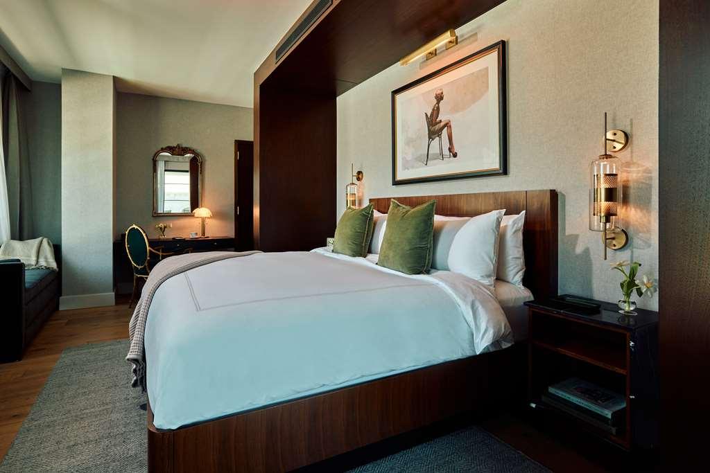 Hotel The Global Ambassador