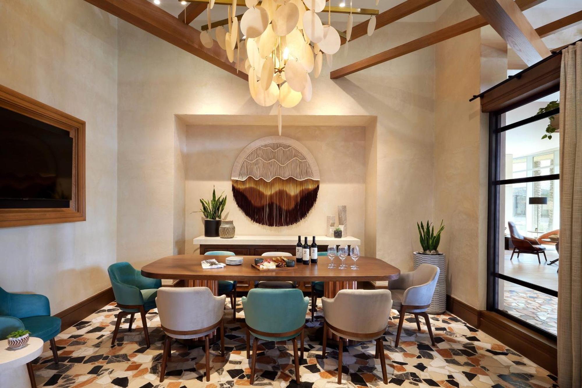 Hotel Sheraton Downtown 4*