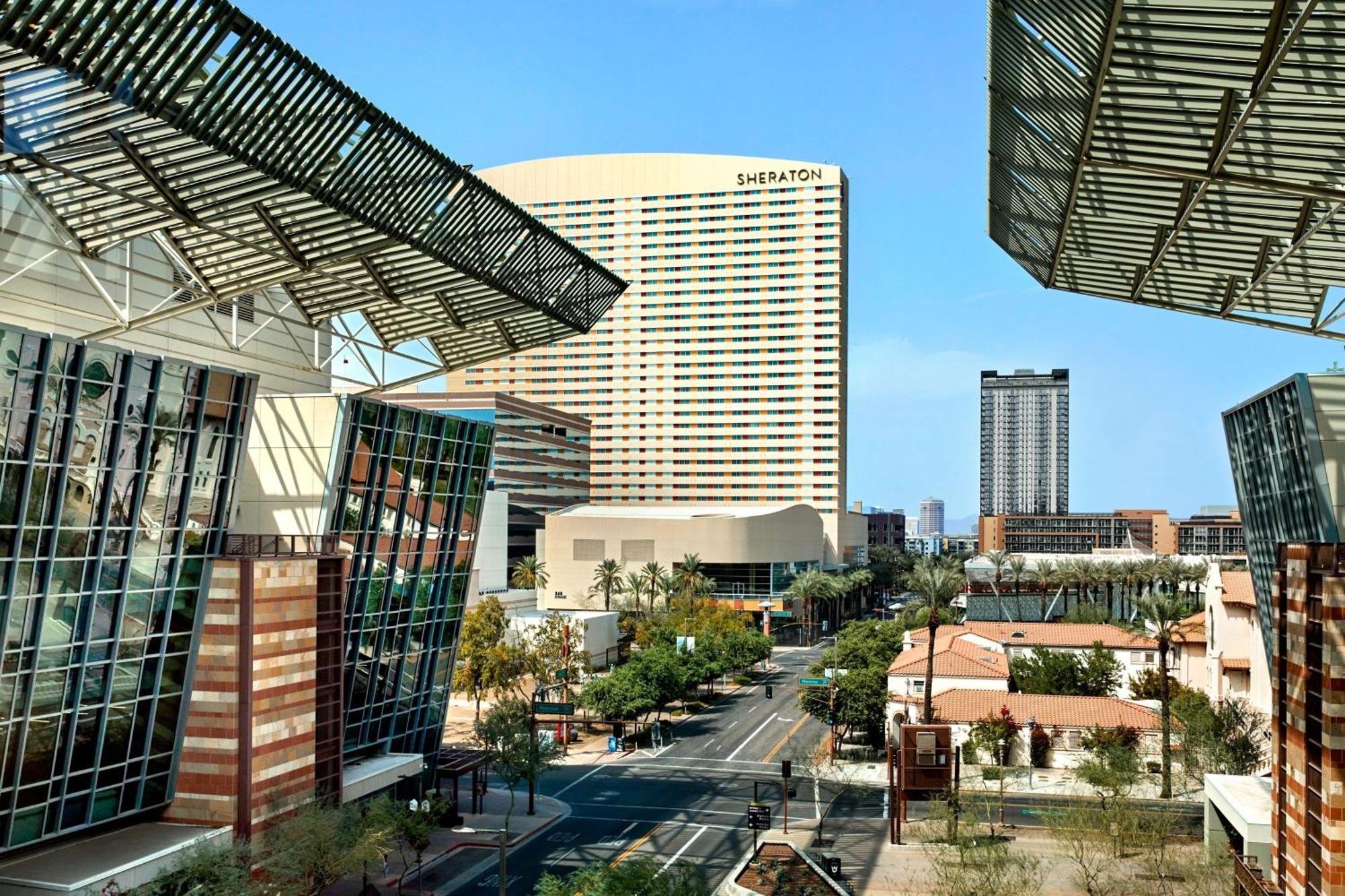 Sheraton Downtown Phoenix