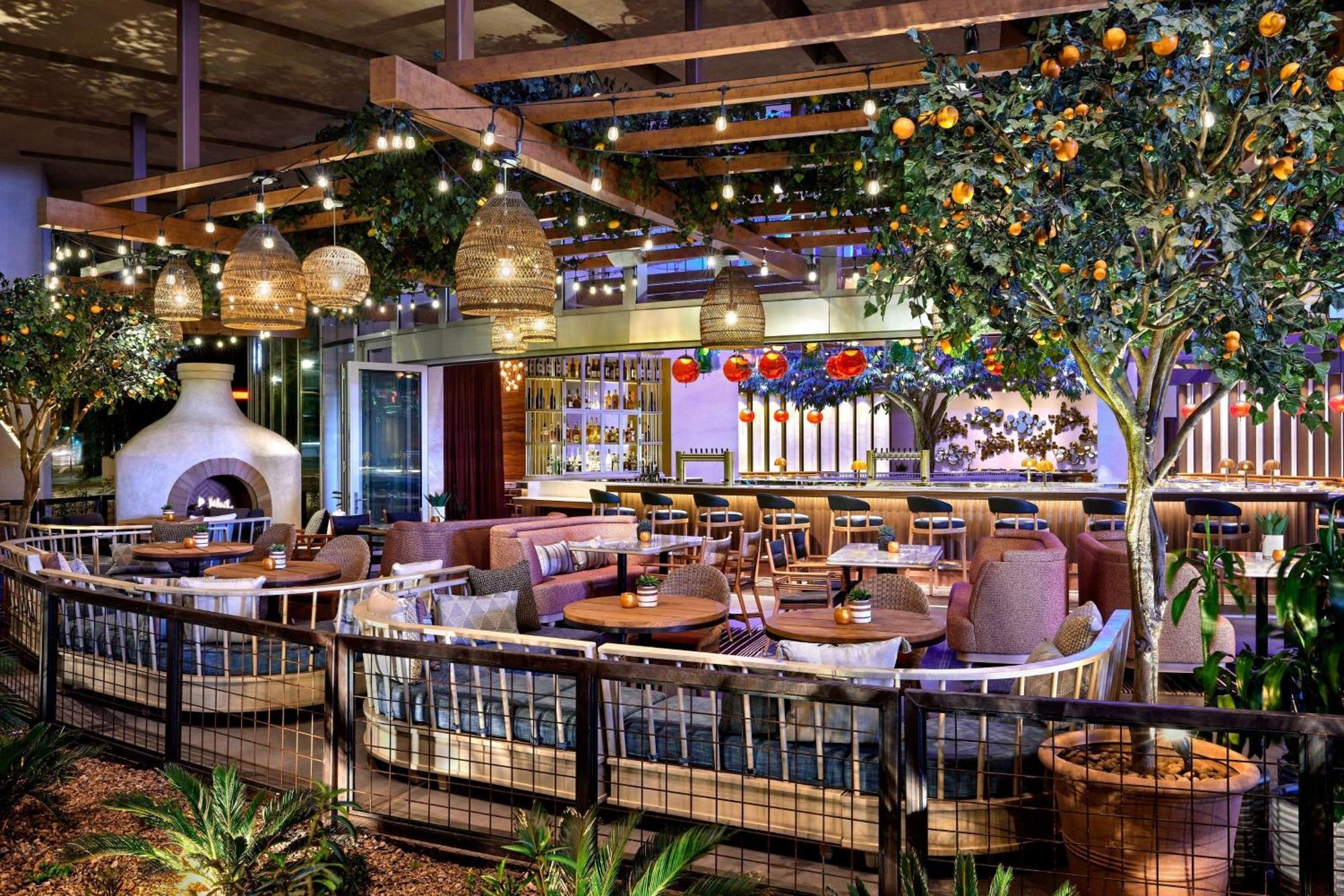 Sheraton Downtown Hotel Phoenix