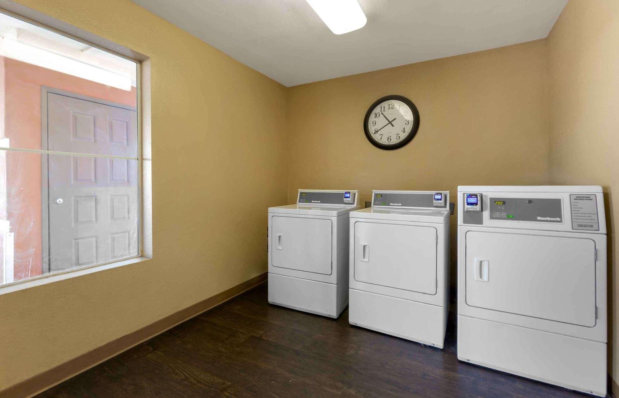 Hotel Extended America - - Chandler - E Chandler Blvd 2*