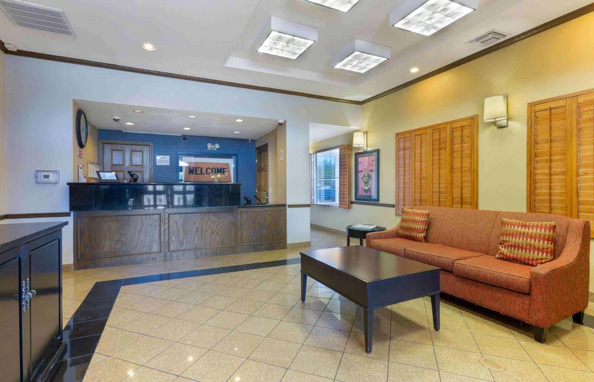 Extended America - - Chandler - E Chandler Blvd Hotel Phoenix