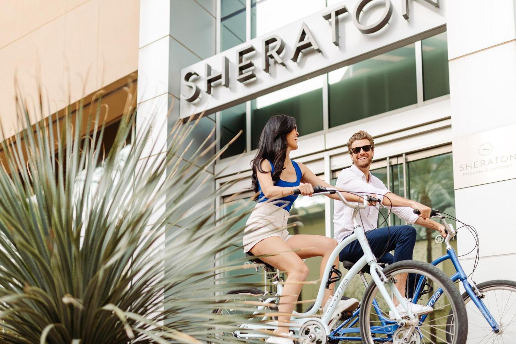 Sheraton Downtown Phoenix