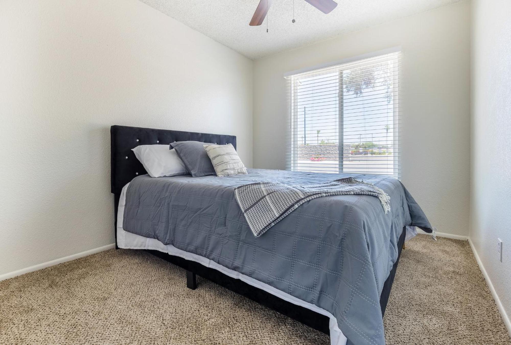 Cozy 3br House Near Attractions & Shopping * Phoenix