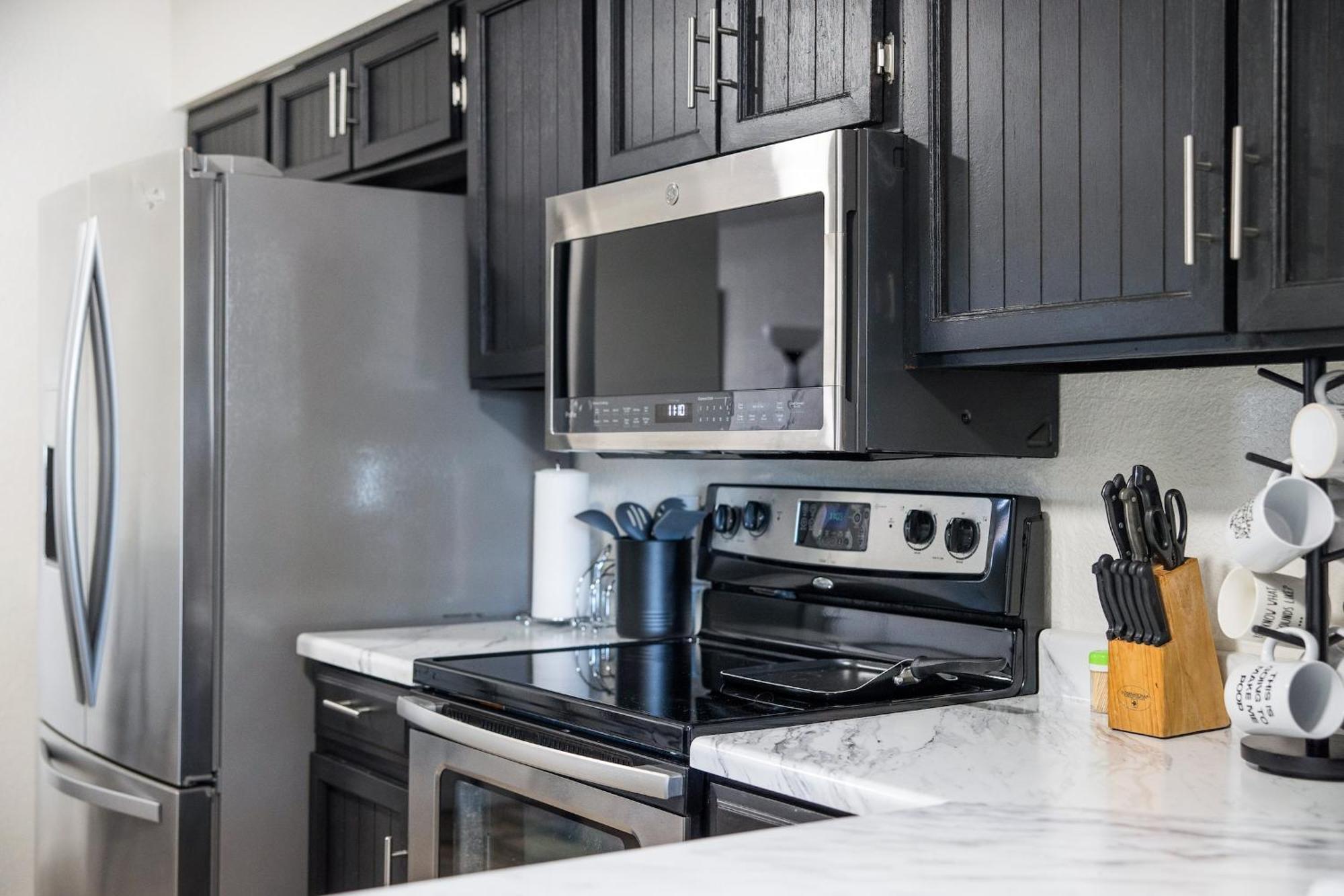 Apartamento Cozy 3br House Near Attractions & Shopping *