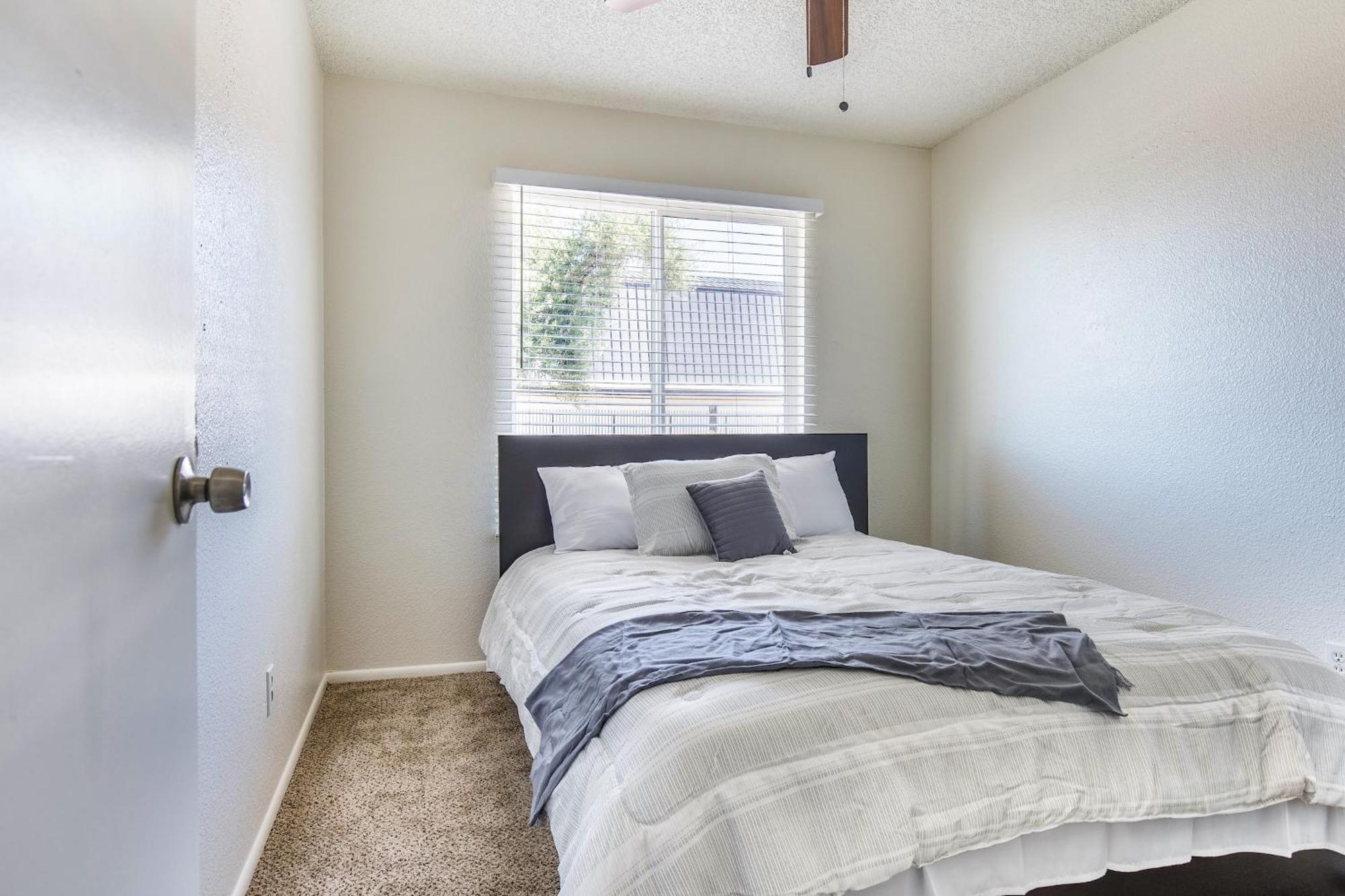 Cozy 3br House Near Attractions & Shopping Apartamento