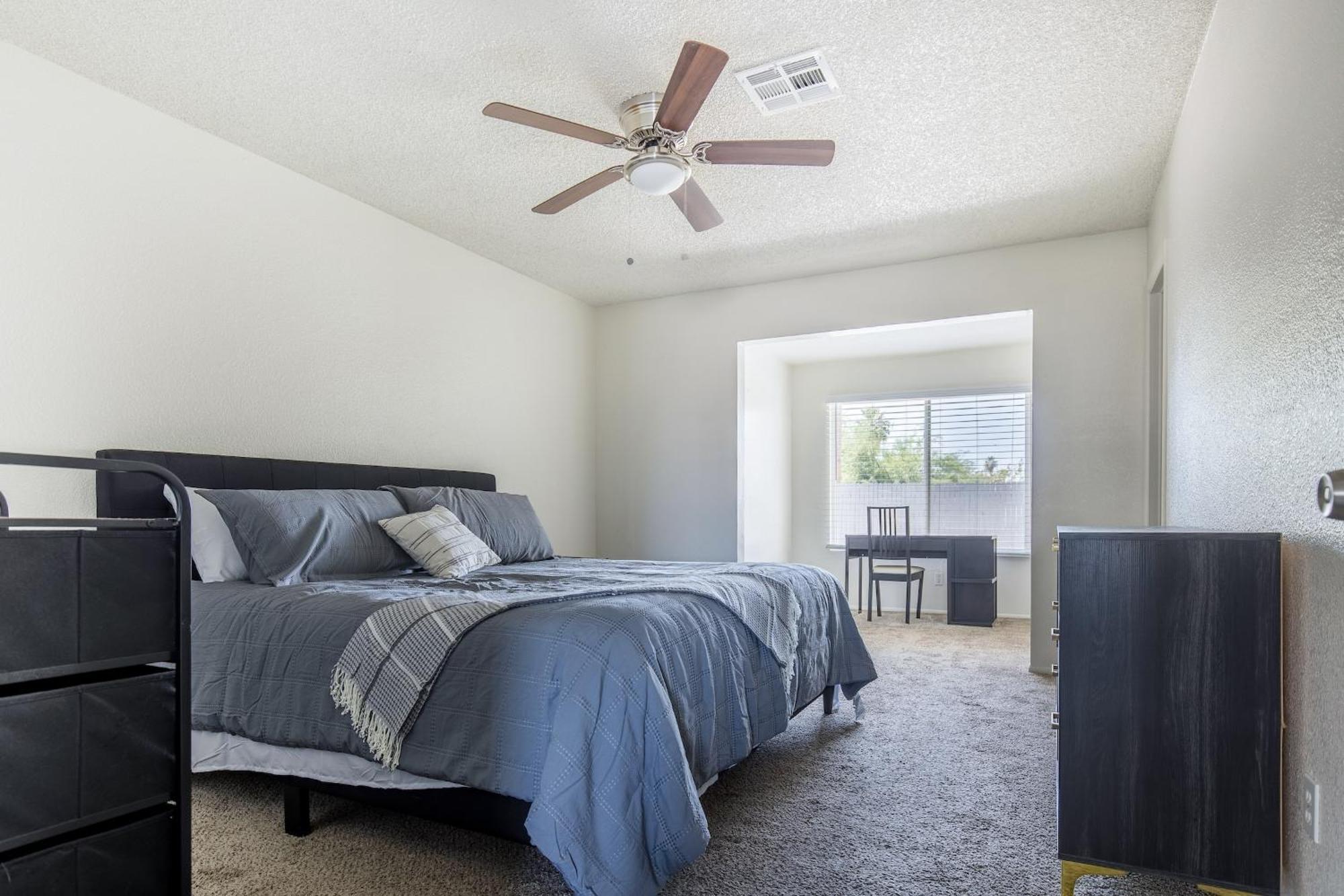 Apartamento Cozy 3br House Near Attractions & Shopping Phoenix